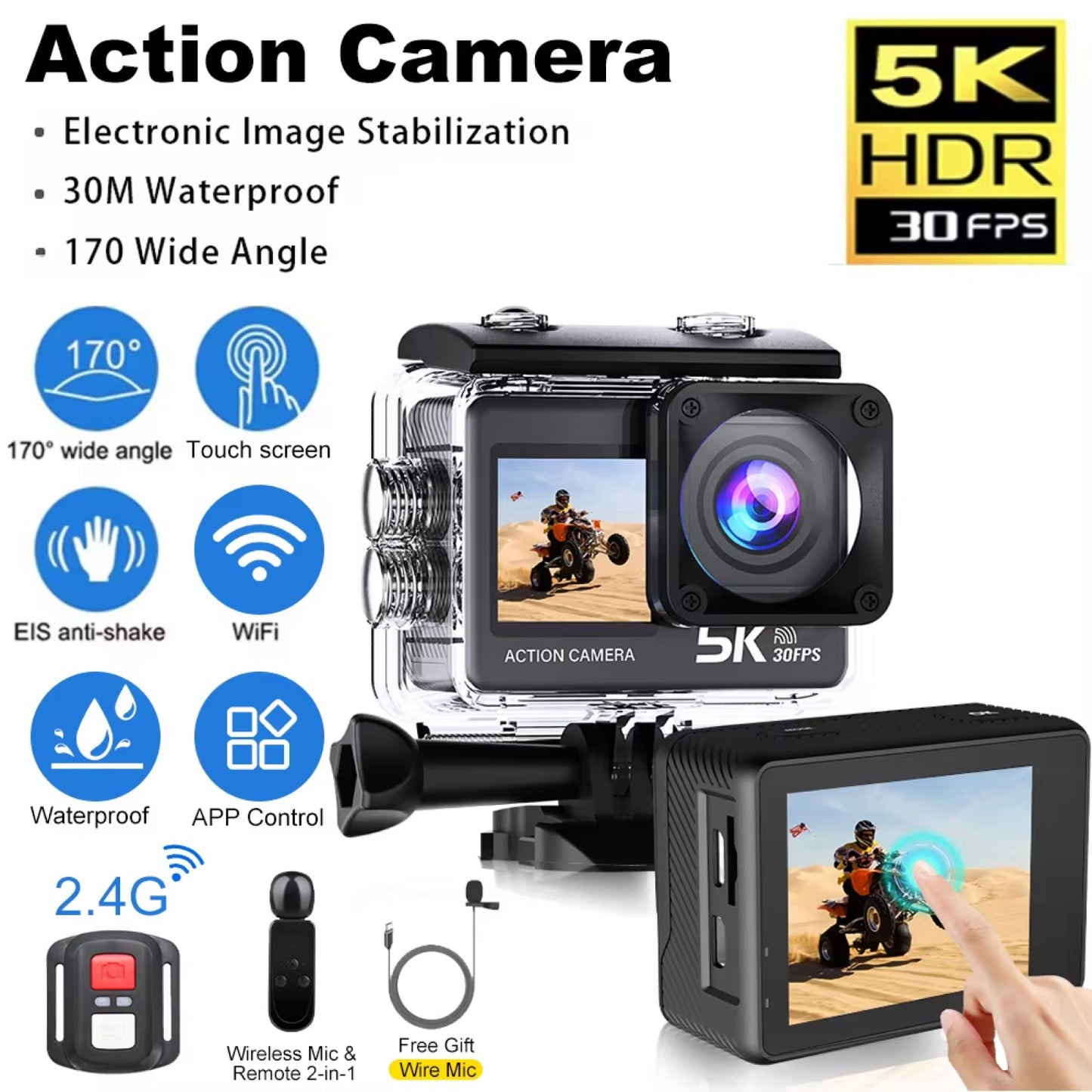 ZinoxCam