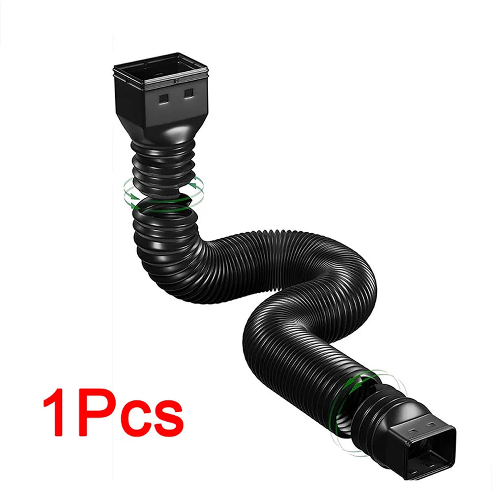 SpoutoGo Gutter Spout Extension