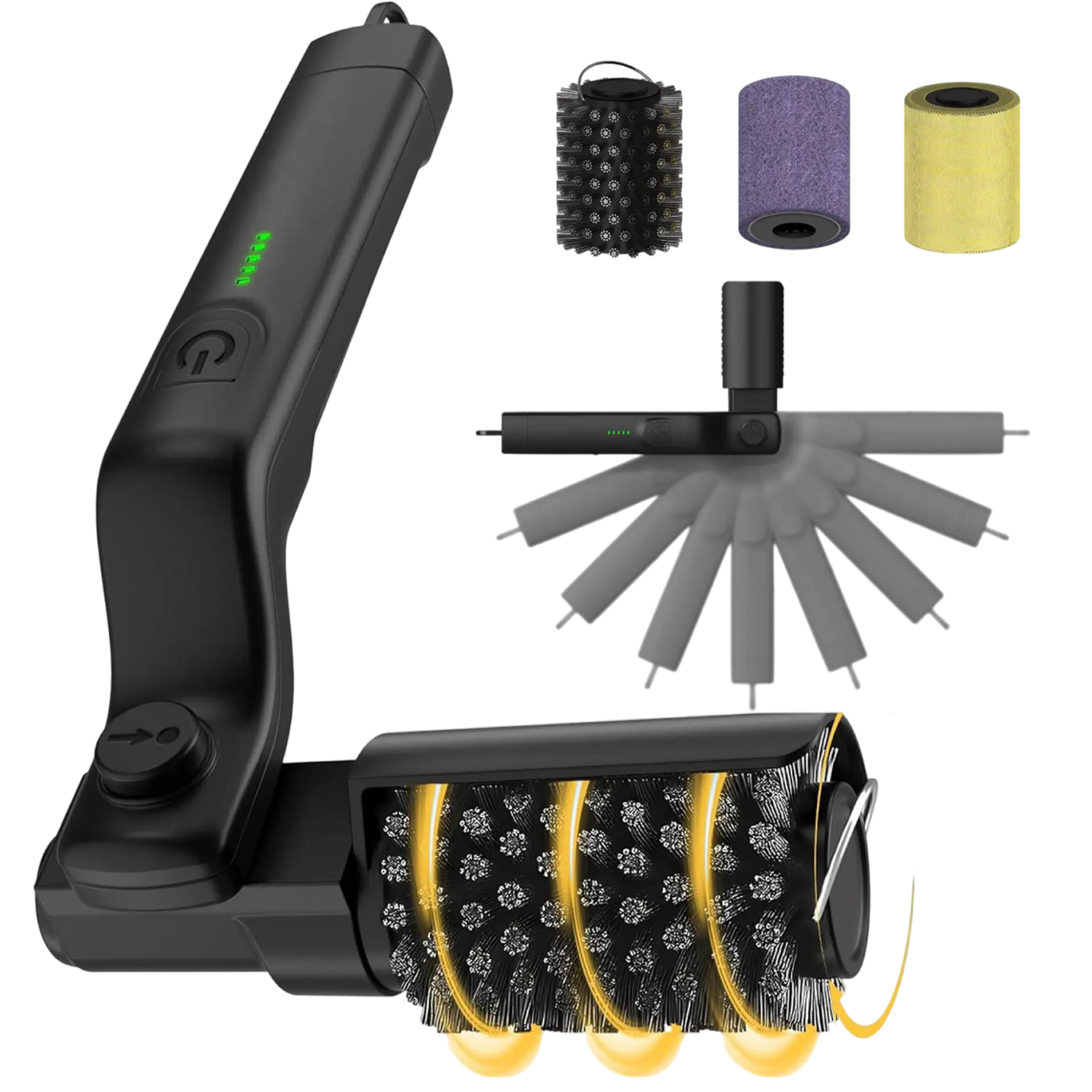 ScruGrilix