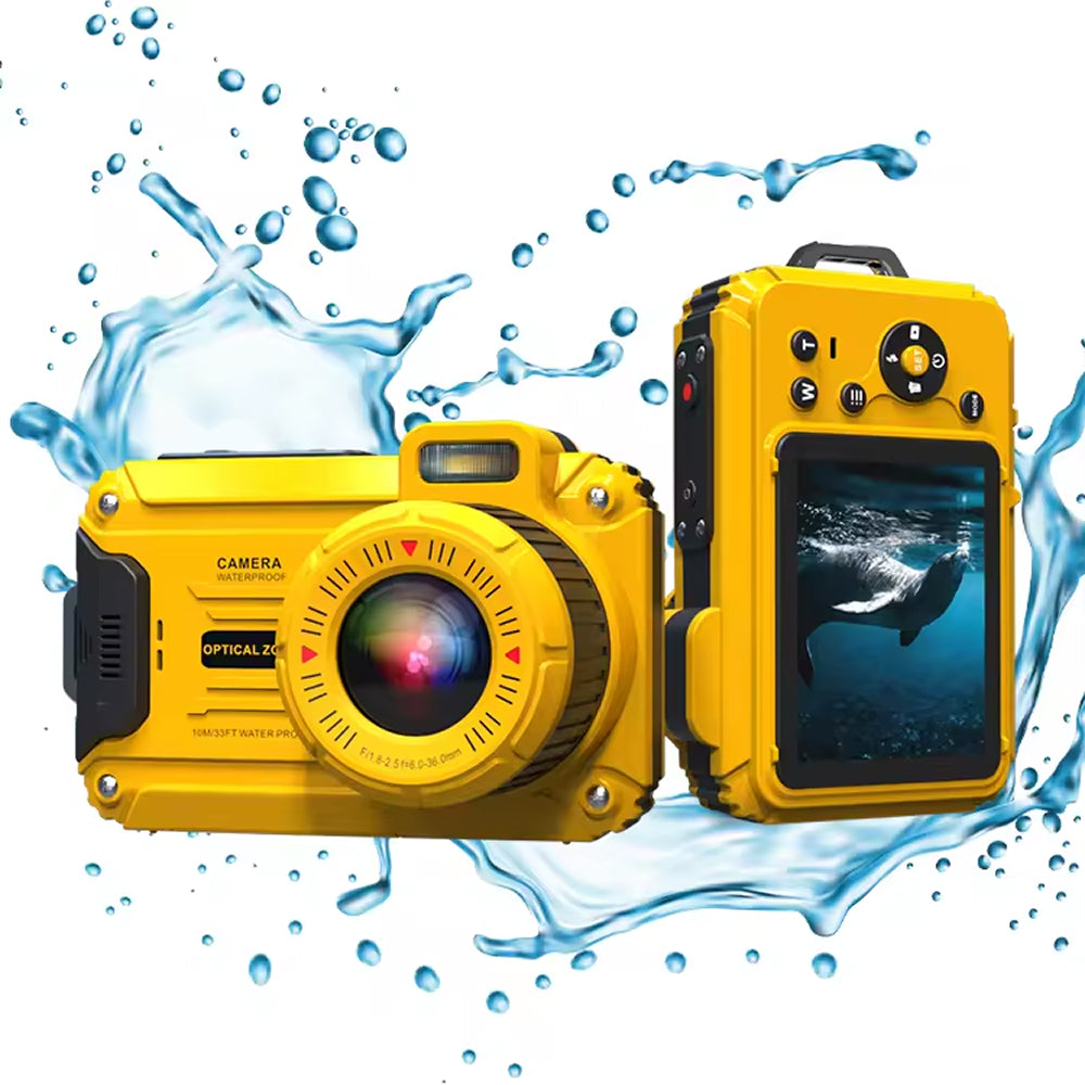 AbysicCam