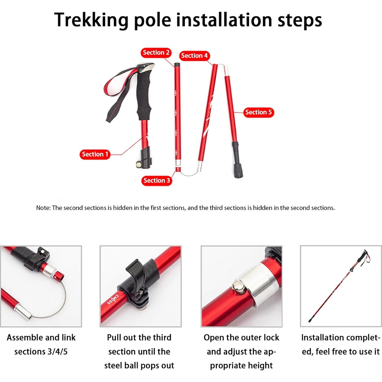HikynPole