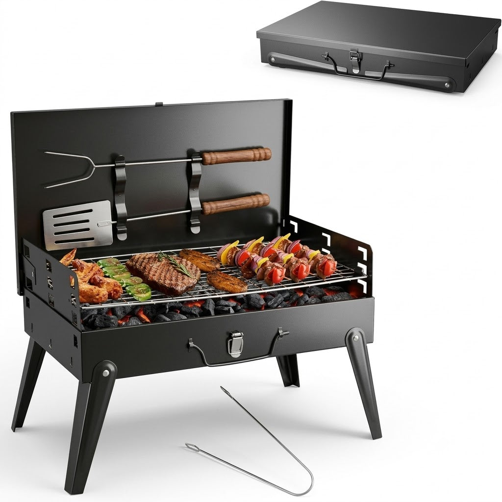 GrilFoldi