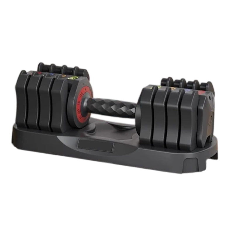 FlexBelio Adjustable Dumbell