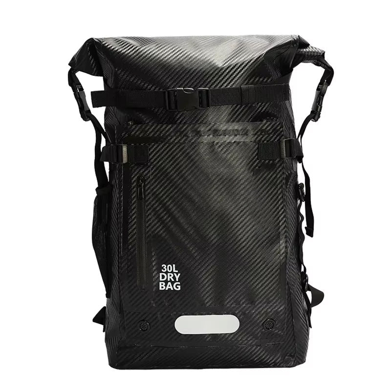 TrekLoki Waterproof Dry Bag