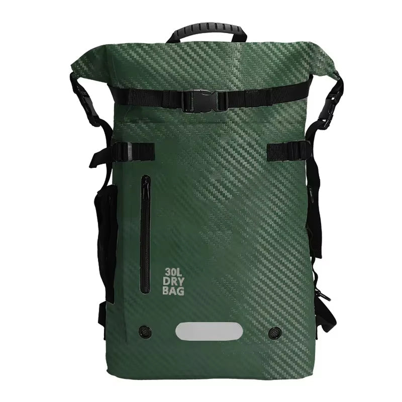 TrekLoki Waterproof Dry Bag