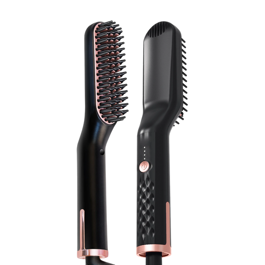 BeardiFix Beard Hot Comb