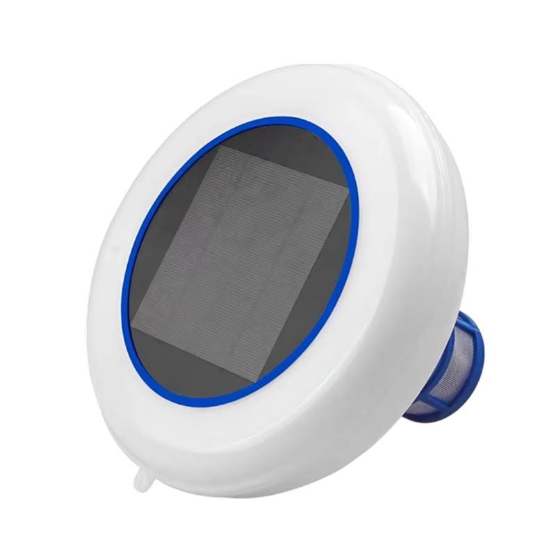 IonaraSol Solar Pool Ionizer