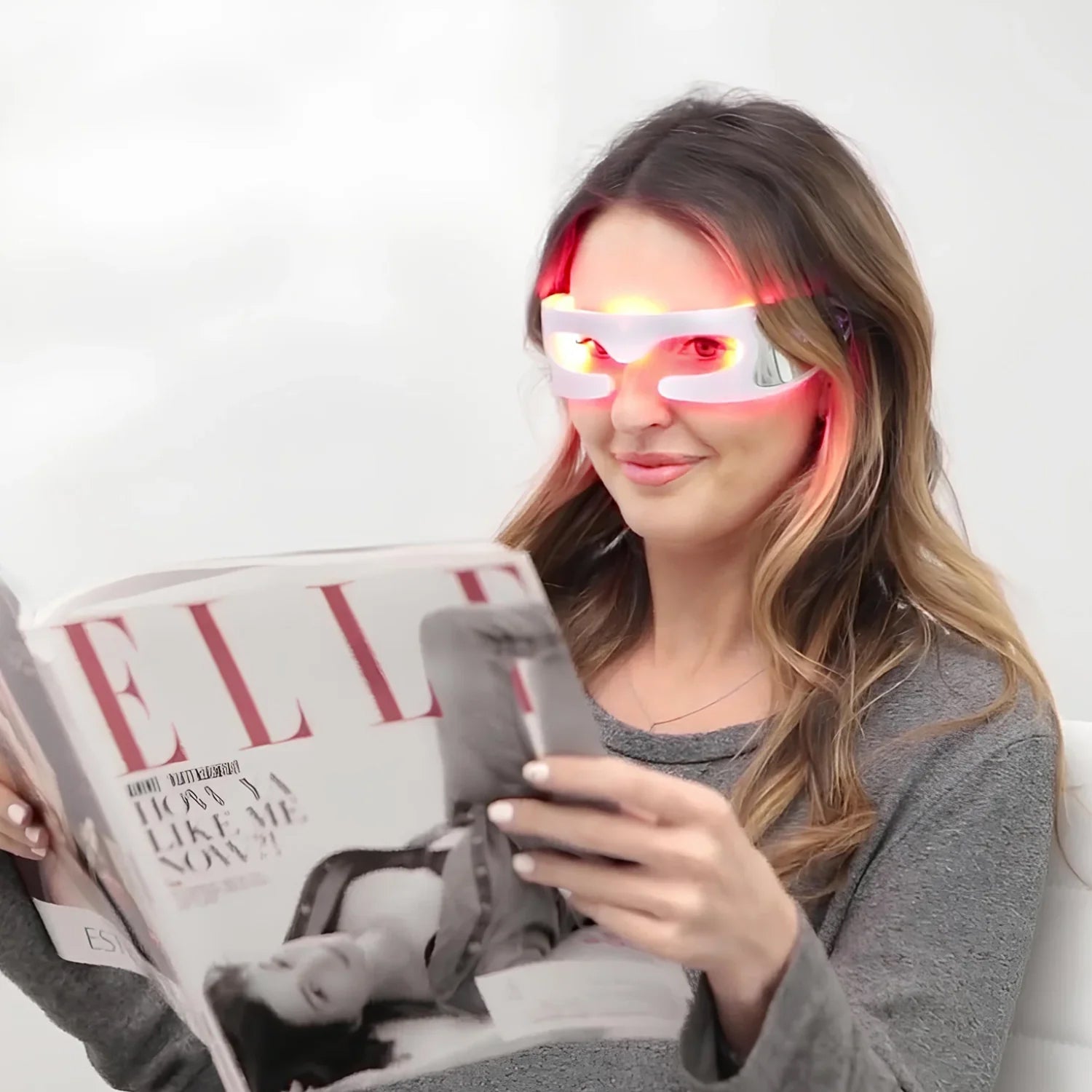 EyeyiGlow