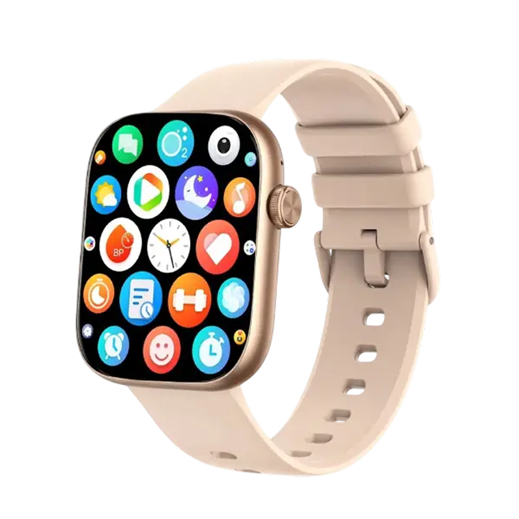 4llowHeart Sleep Tracker Watch