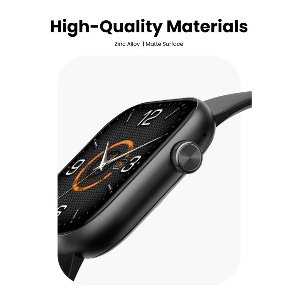 4llowHeart Sleep Tracker Watch