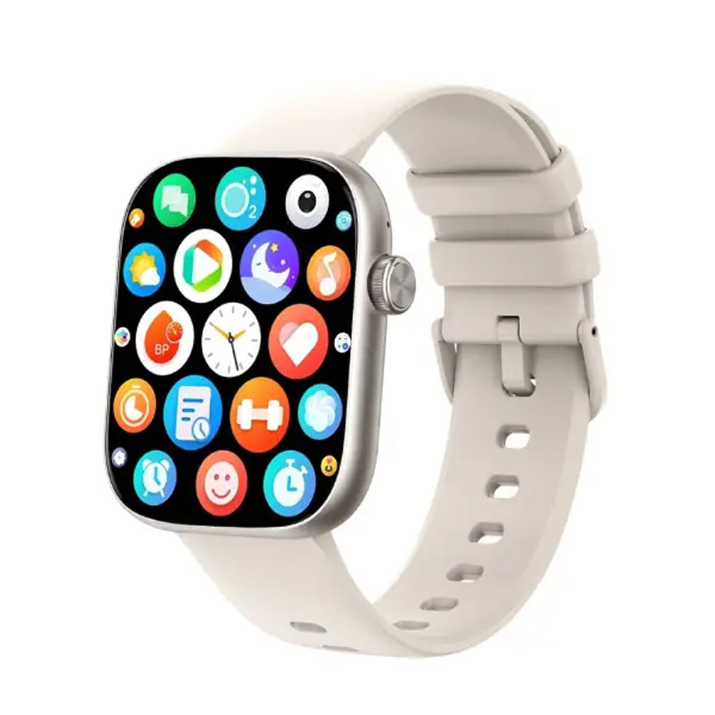 4llowHeart Sleep Tracker Watch