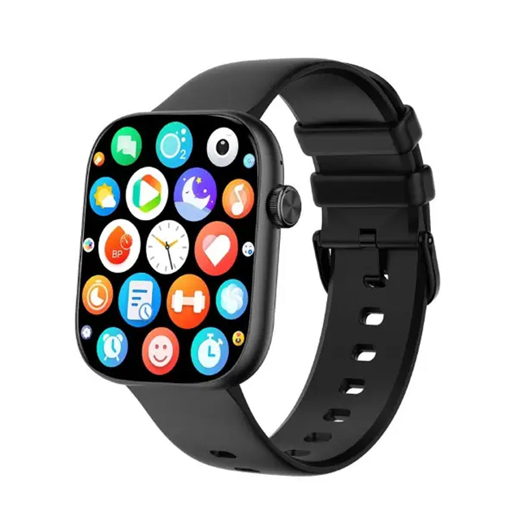 4llowHeart Sleep Tracker Watch