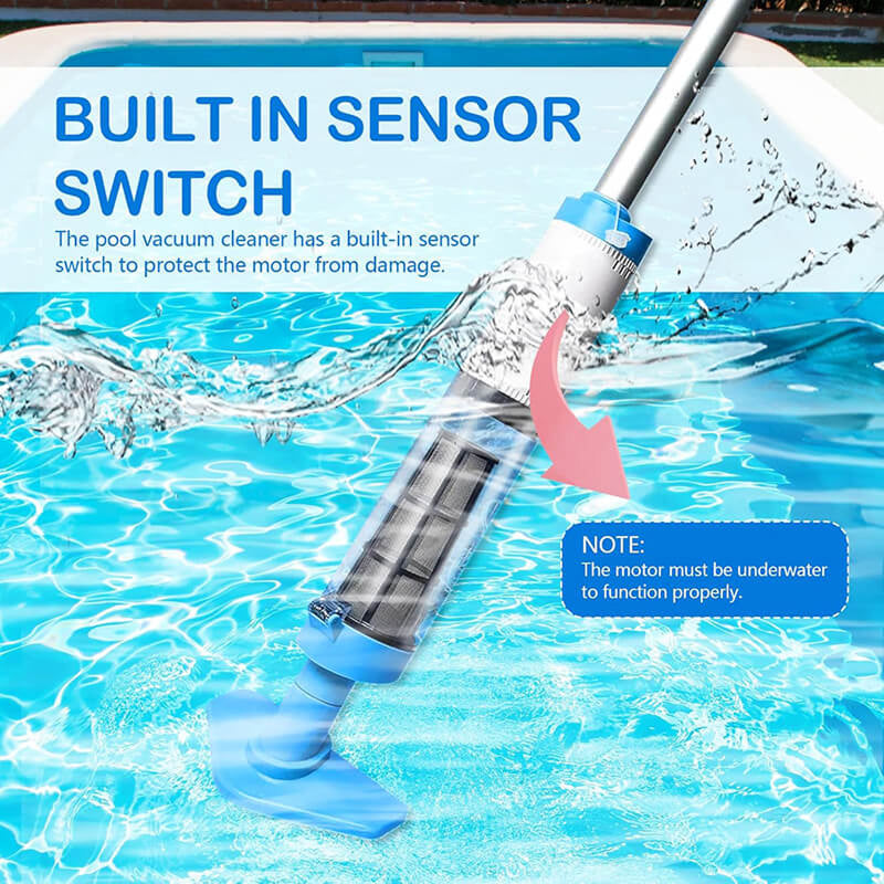 PoolSwepi