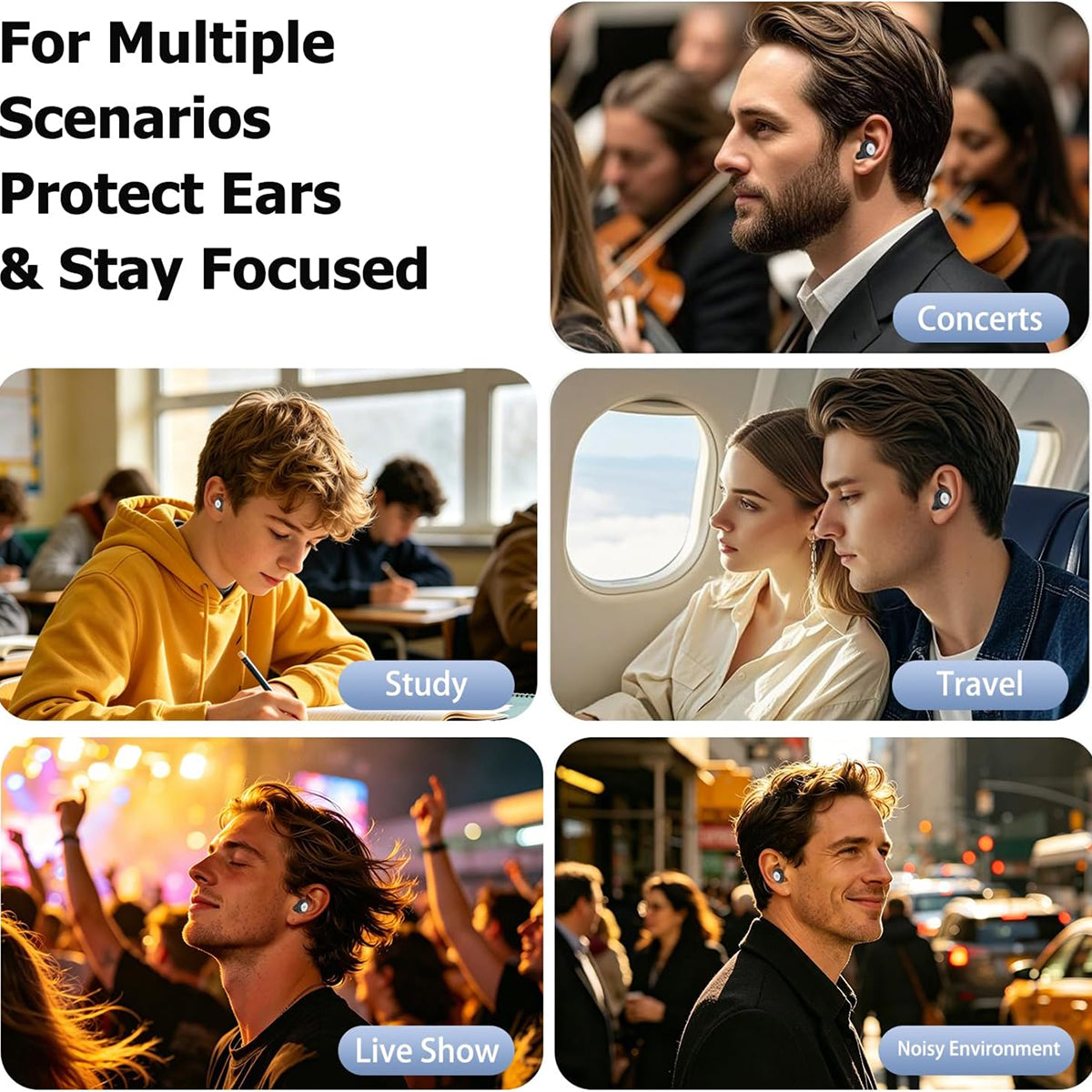 EariHeard