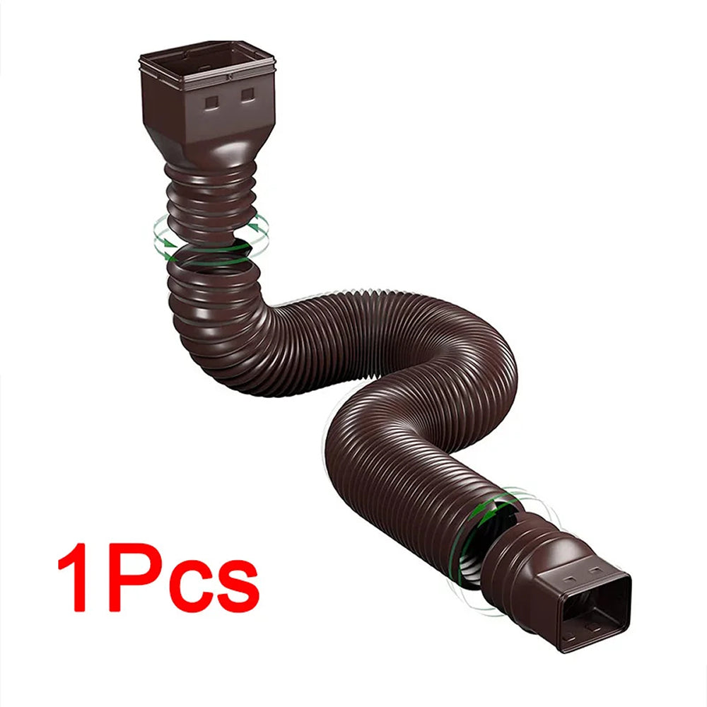SpoutoGo Gutter Spout Extension