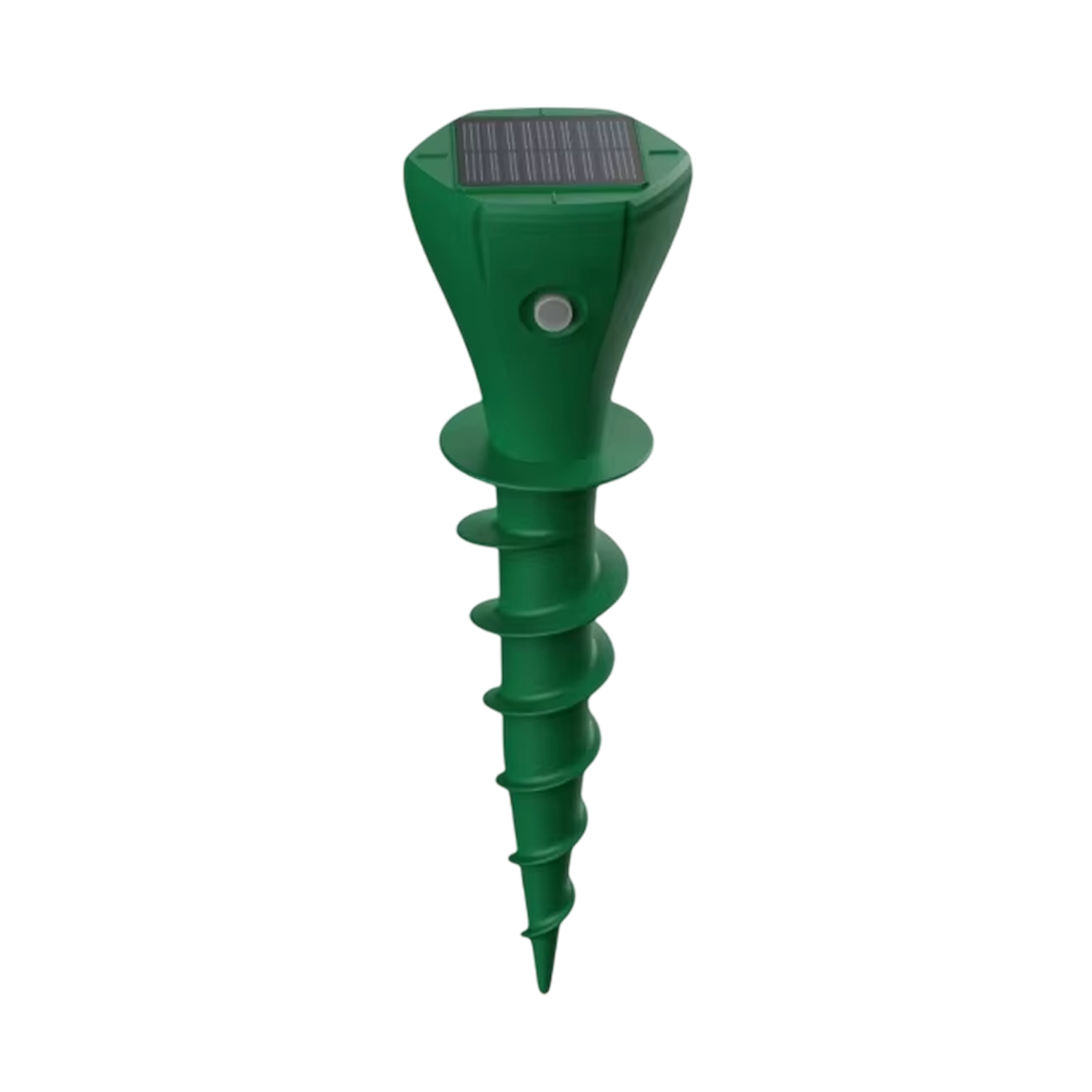 SlytRatle Solar Powered Snake Repellent with Intelligent Vibration