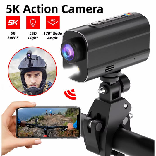 CyKamera v2 Bike Camera