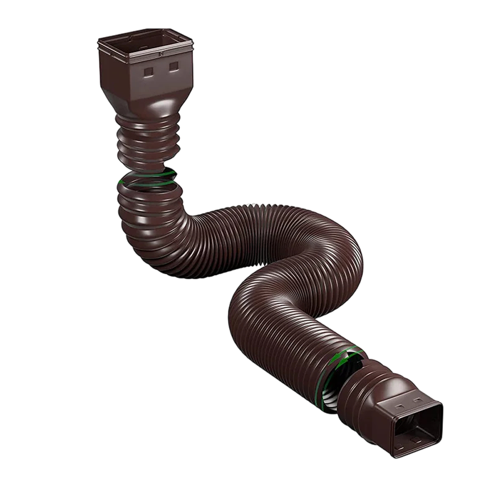 SpoutoGo Gutter Spout Extension