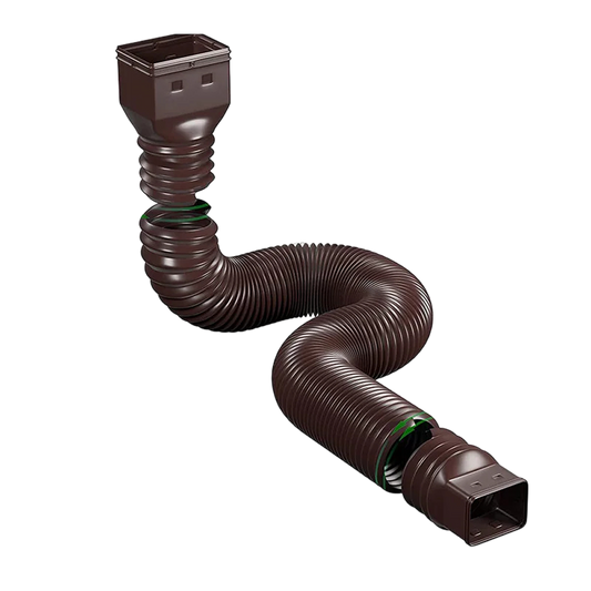 SpoutoGo Gutter Spout Extension