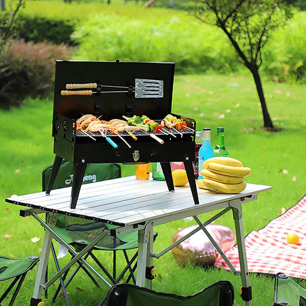 GrilFoldi