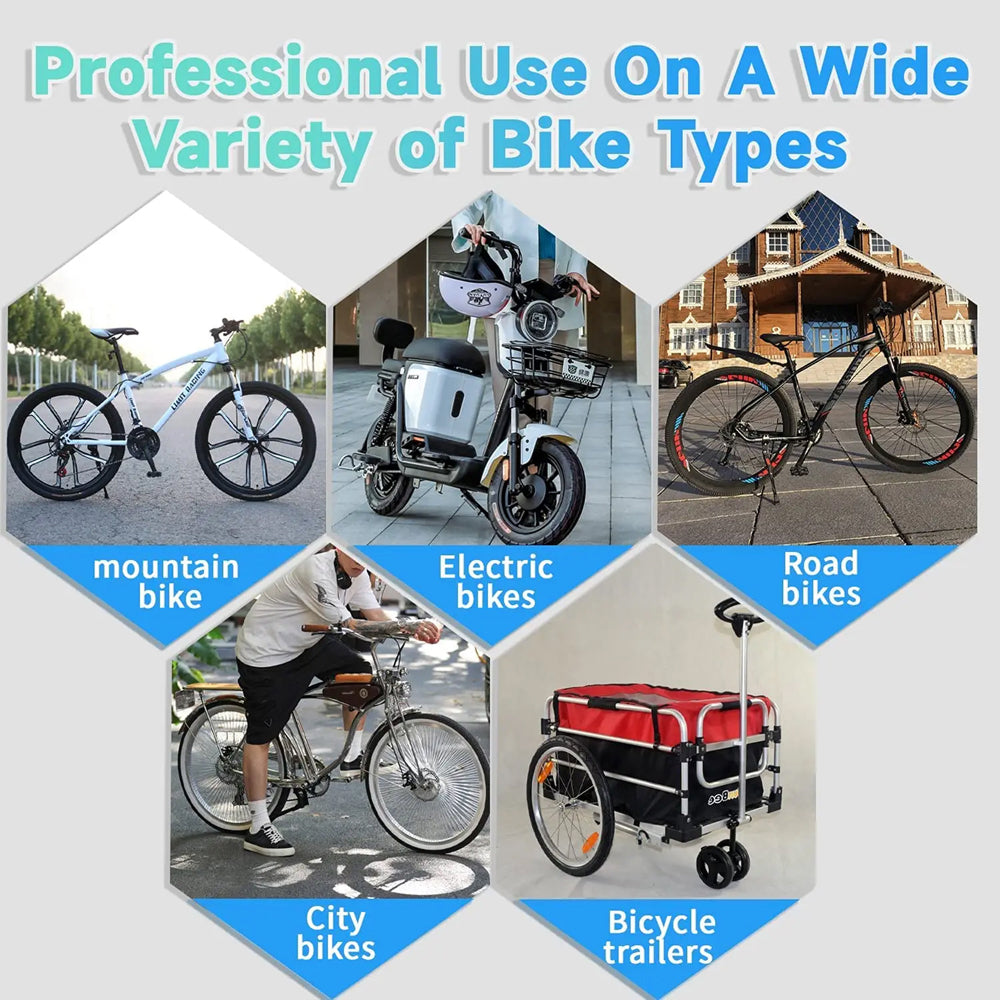 CyKamera v2 Bike Camera