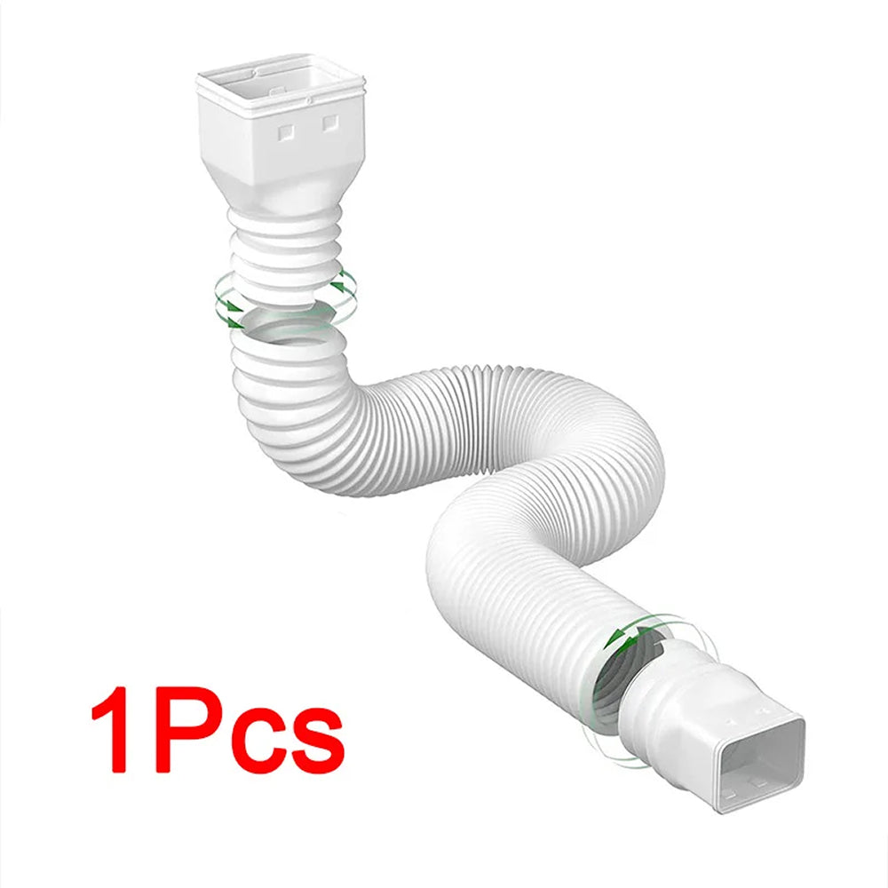 SpoutoGo Gutter Spout Extension