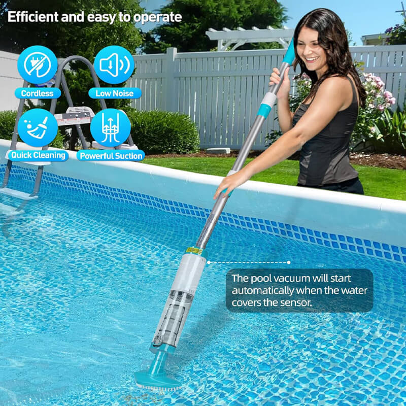 PoolSwepi