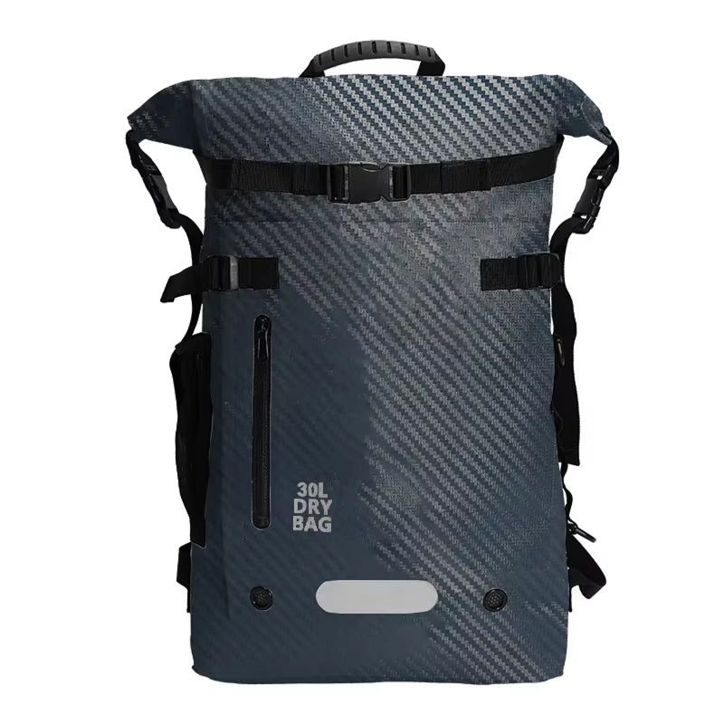 TrekLoki Waterproof Dry Bag