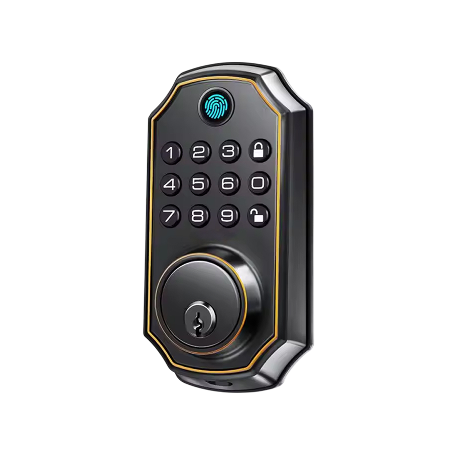LokSecuro Most Secure Door Lock