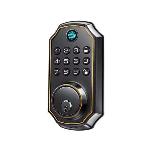 LokSecuro Most Secure Door Lock