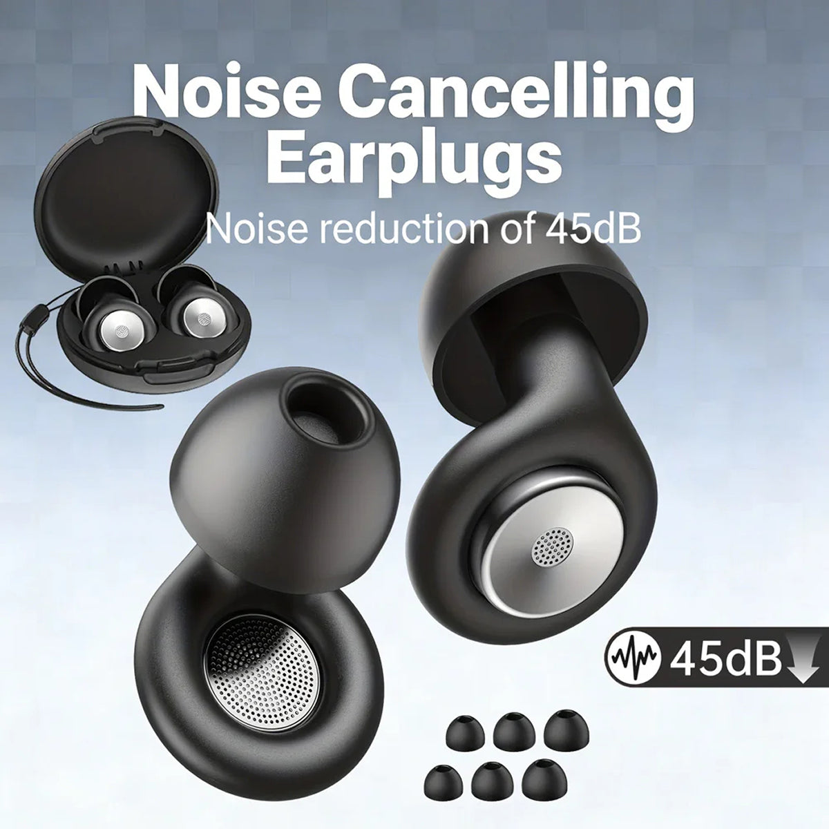 EariHeard