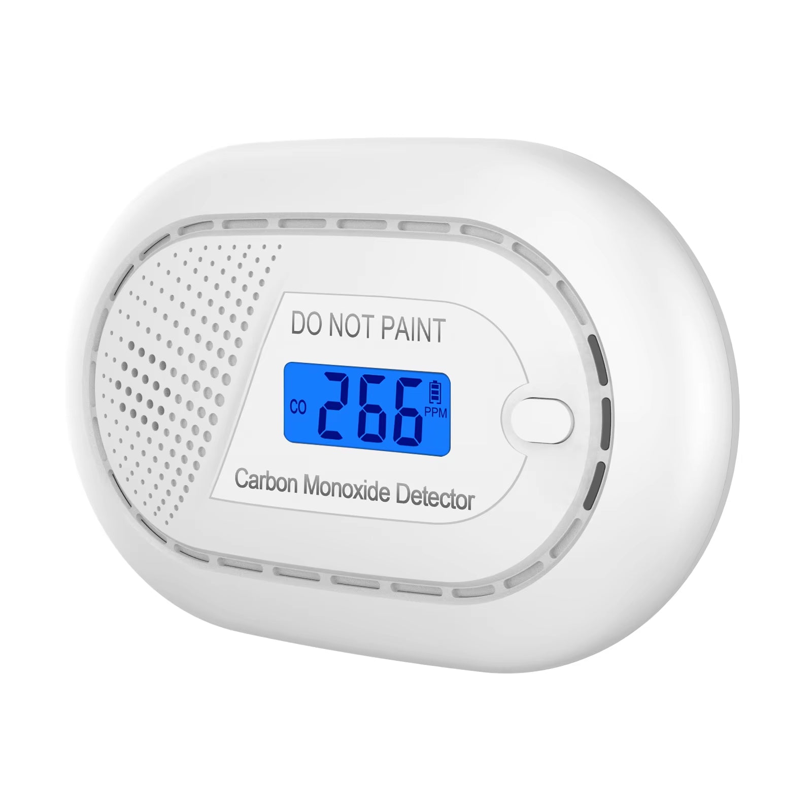 AirAnzel CO Detector