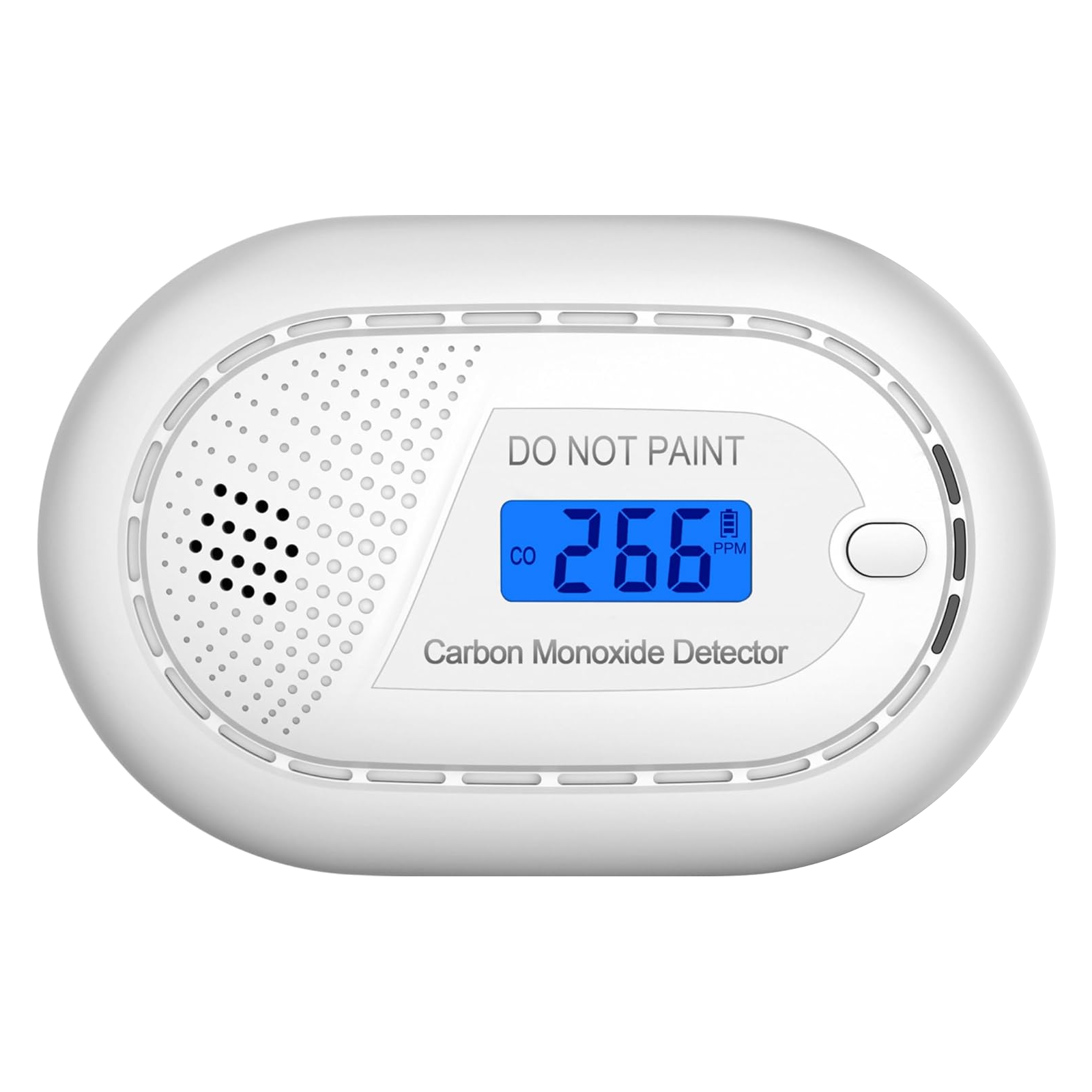 AirAnzel CO Detector