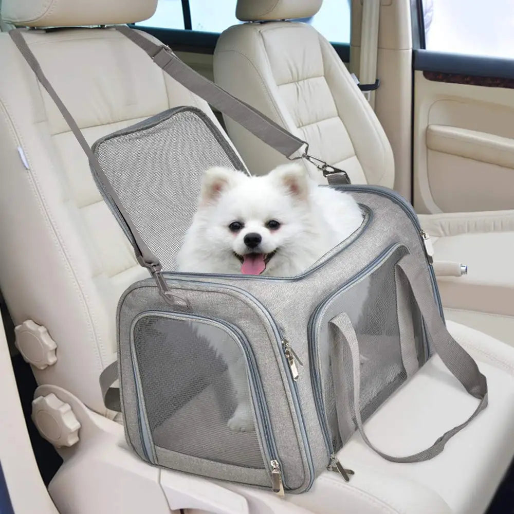 AirPooffy