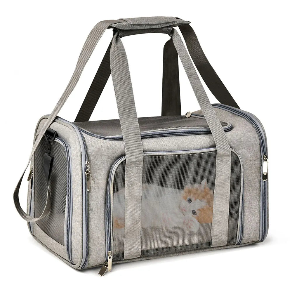 AirPooffy