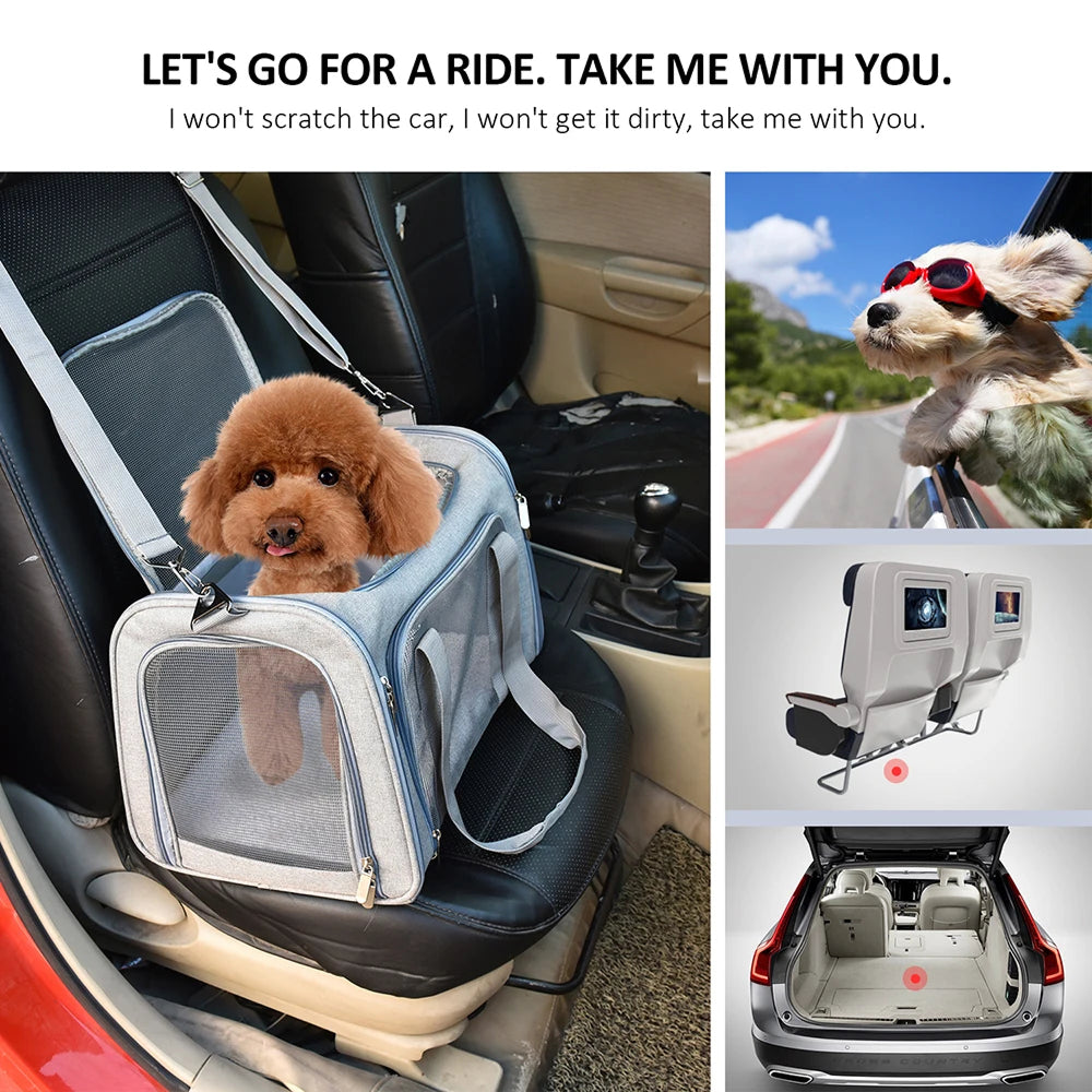 AirPooffy