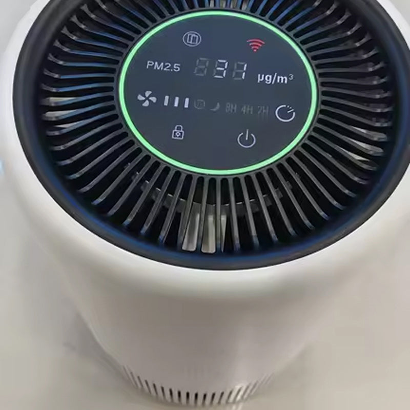 AirPurezy