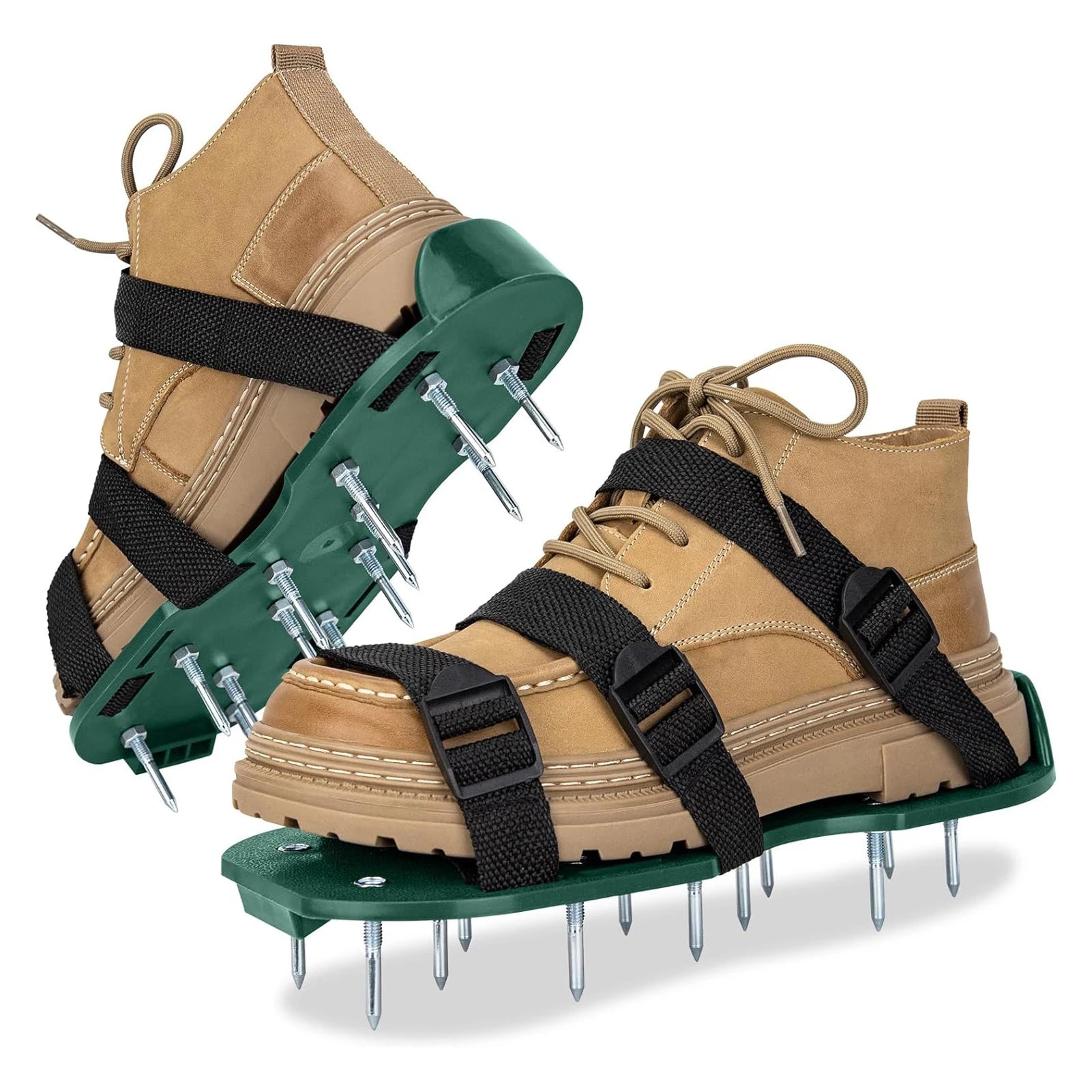 AirShoezi