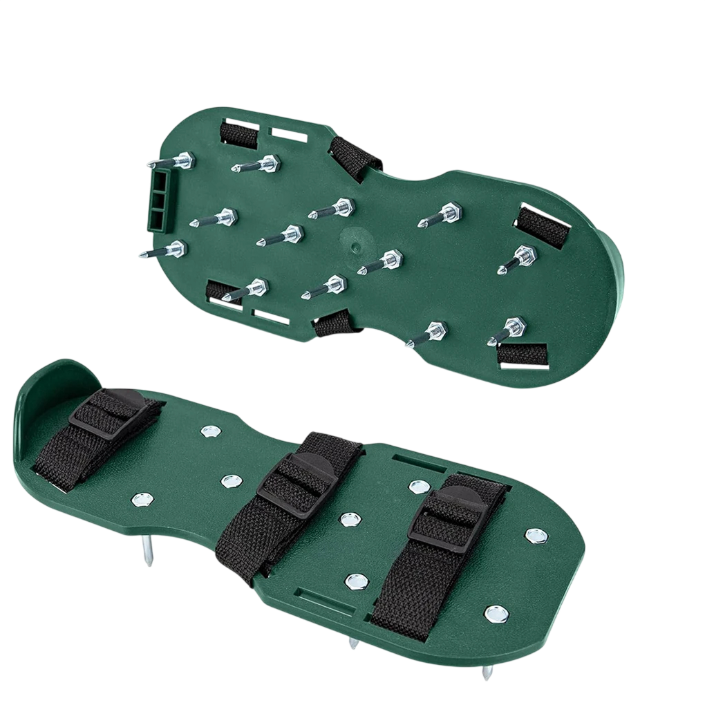 AirShoezi