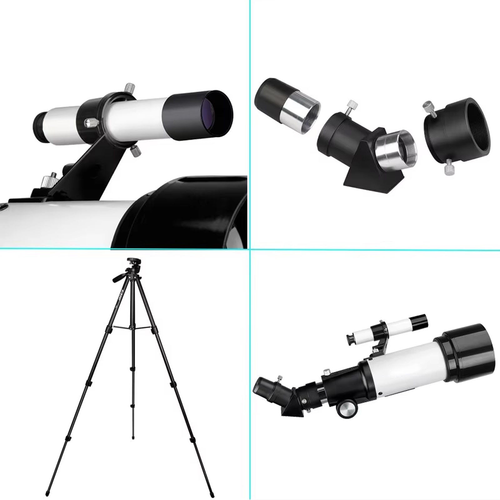 AstroTixy