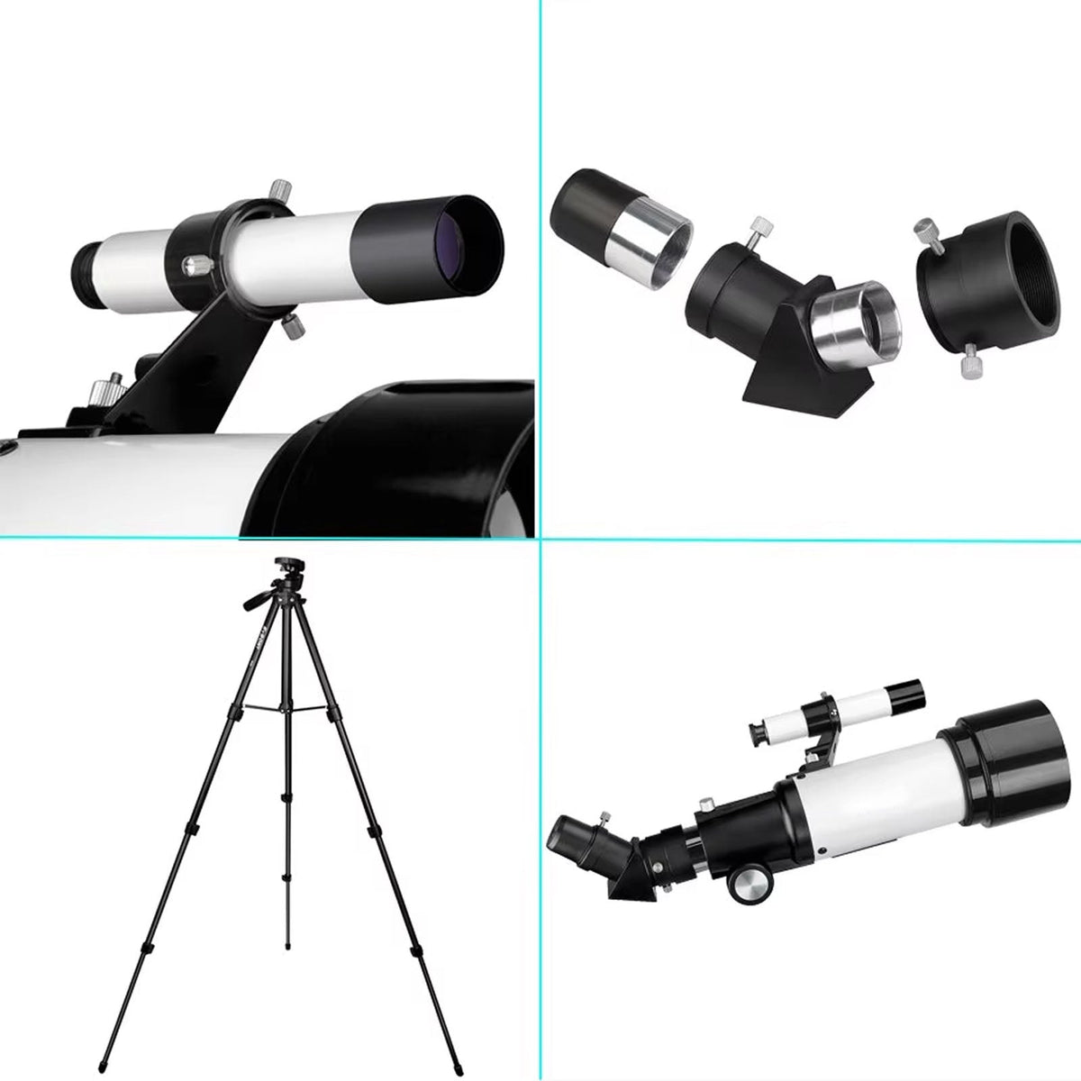 AstroTixy