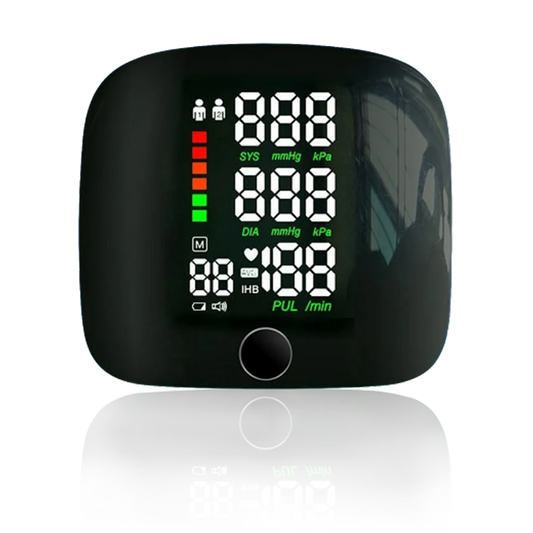 ArteriBlu Blood Pressure Wrist Cuff