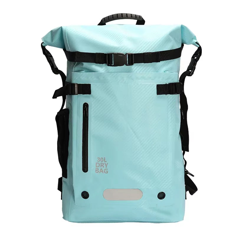 TrekLoki Waterproof Dry Bag