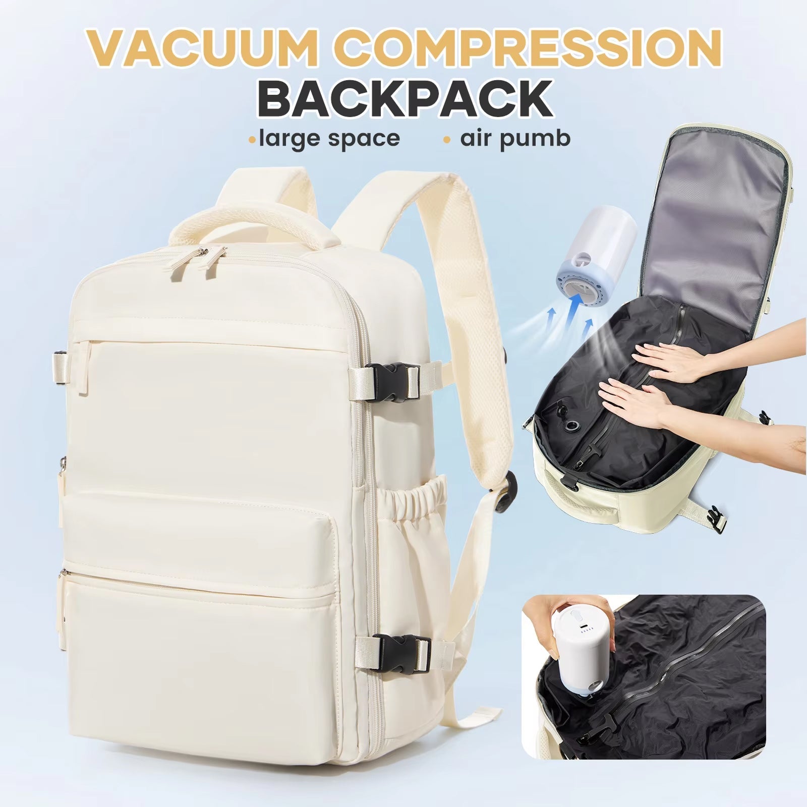 BackyVaff