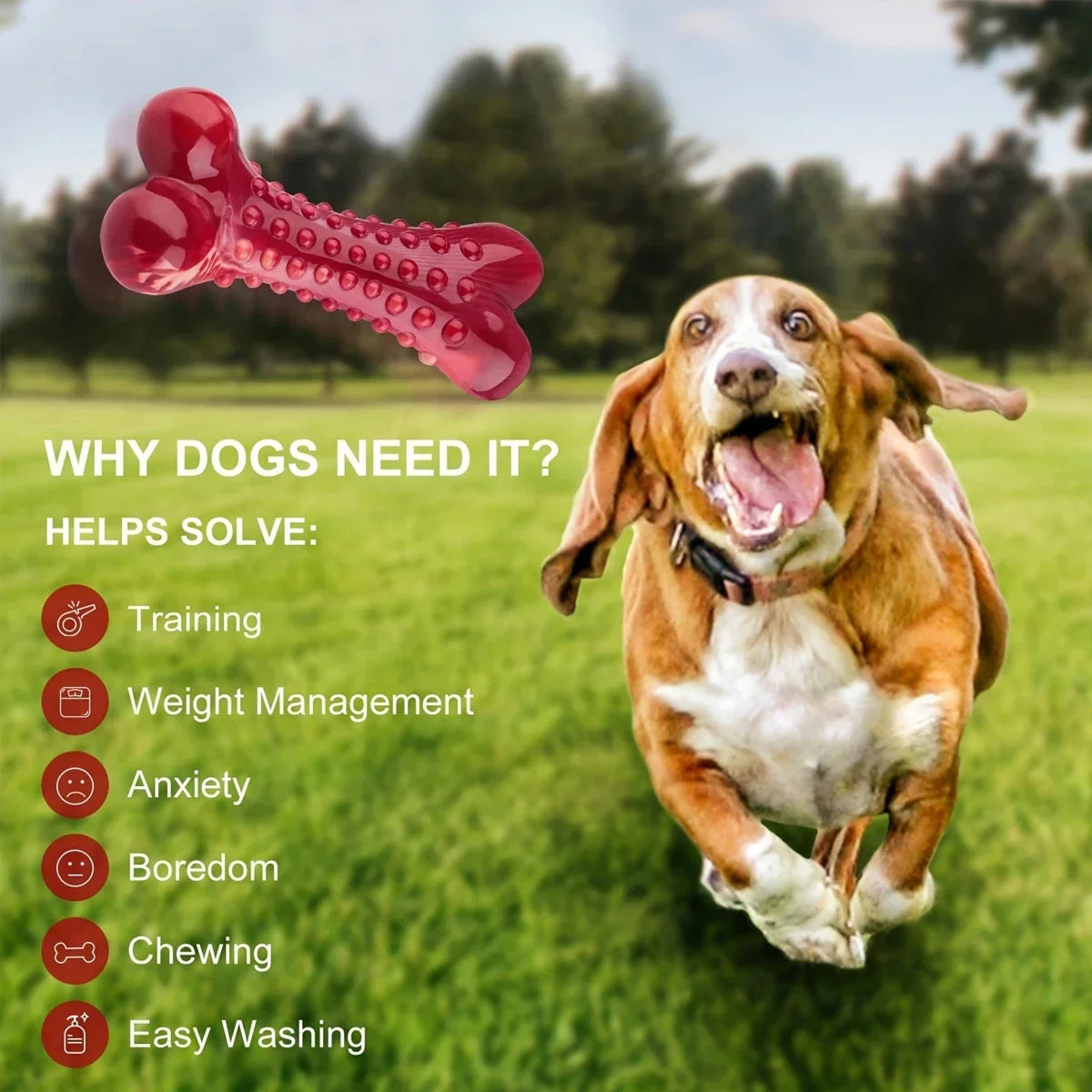BarkDogix