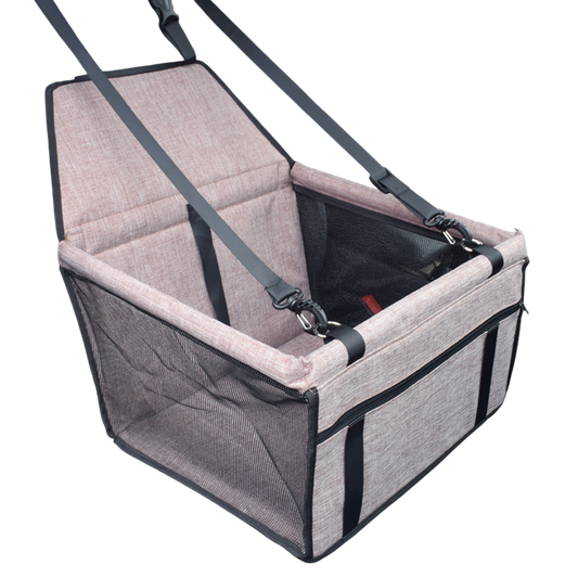 WagSnug Dog Car Seat