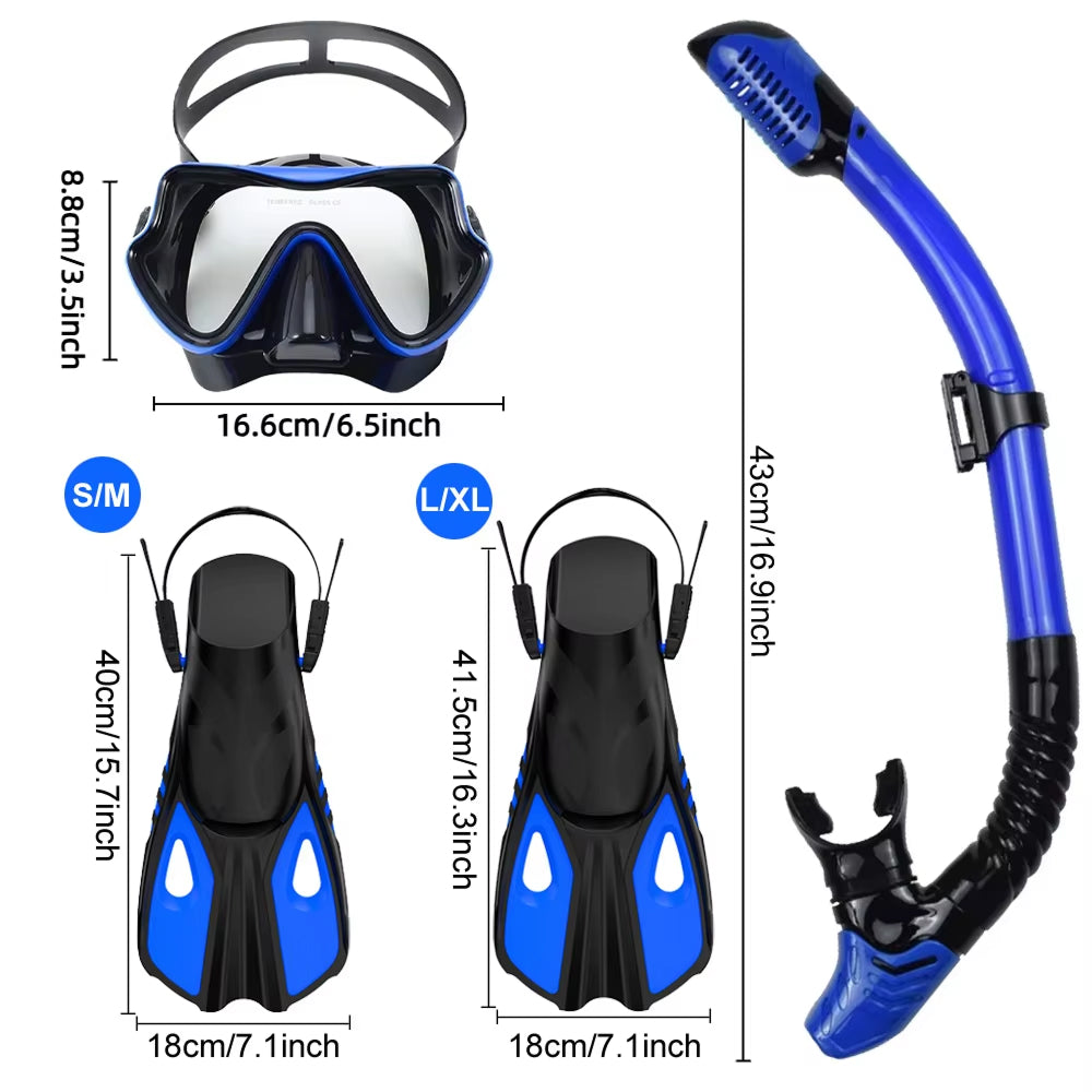 BlicMask