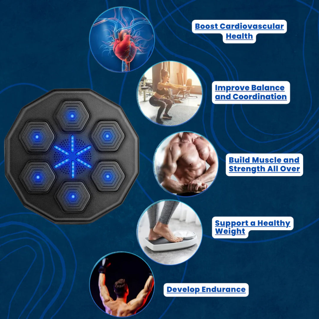 BoxiPulse