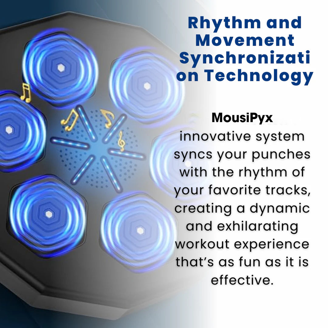 BoxiPulse