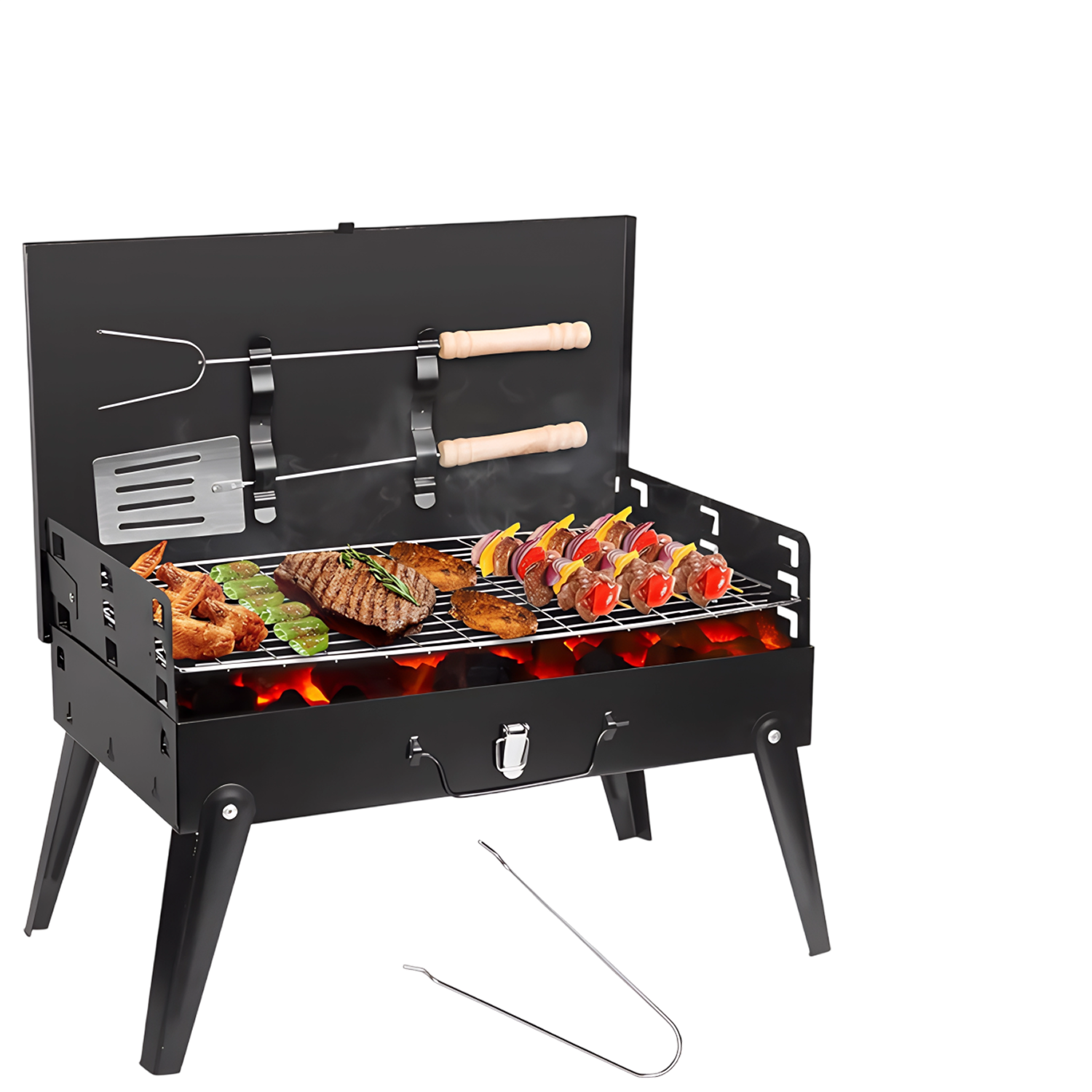 GrilFoldi